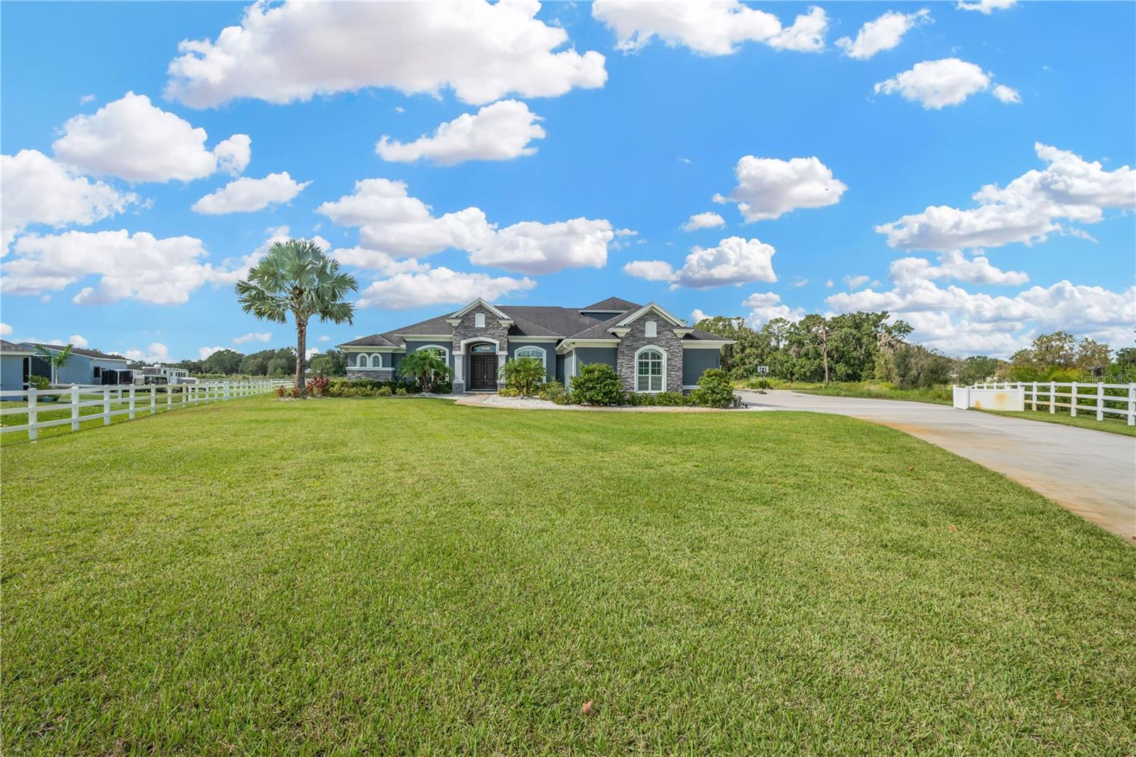 SADDLE RIDGE SUB - Residential