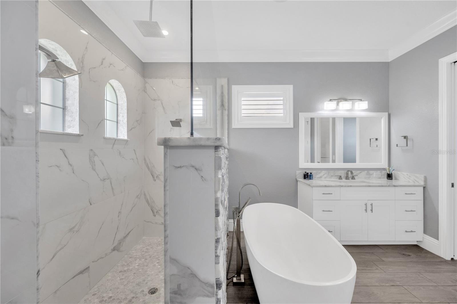 SADDLE RIDGE SUB - Residential