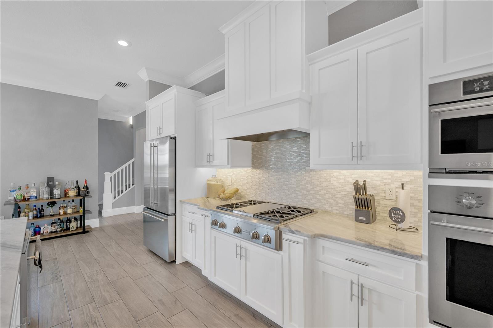 SADDLE RIDGE SUB - Residential