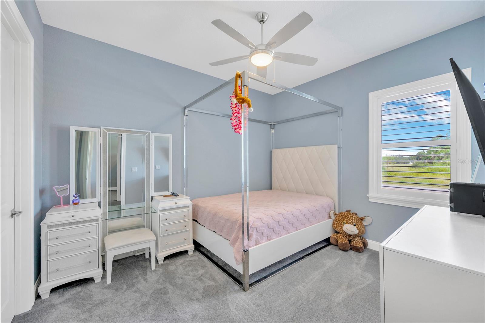 SADDLE RIDGE SUB - Residential