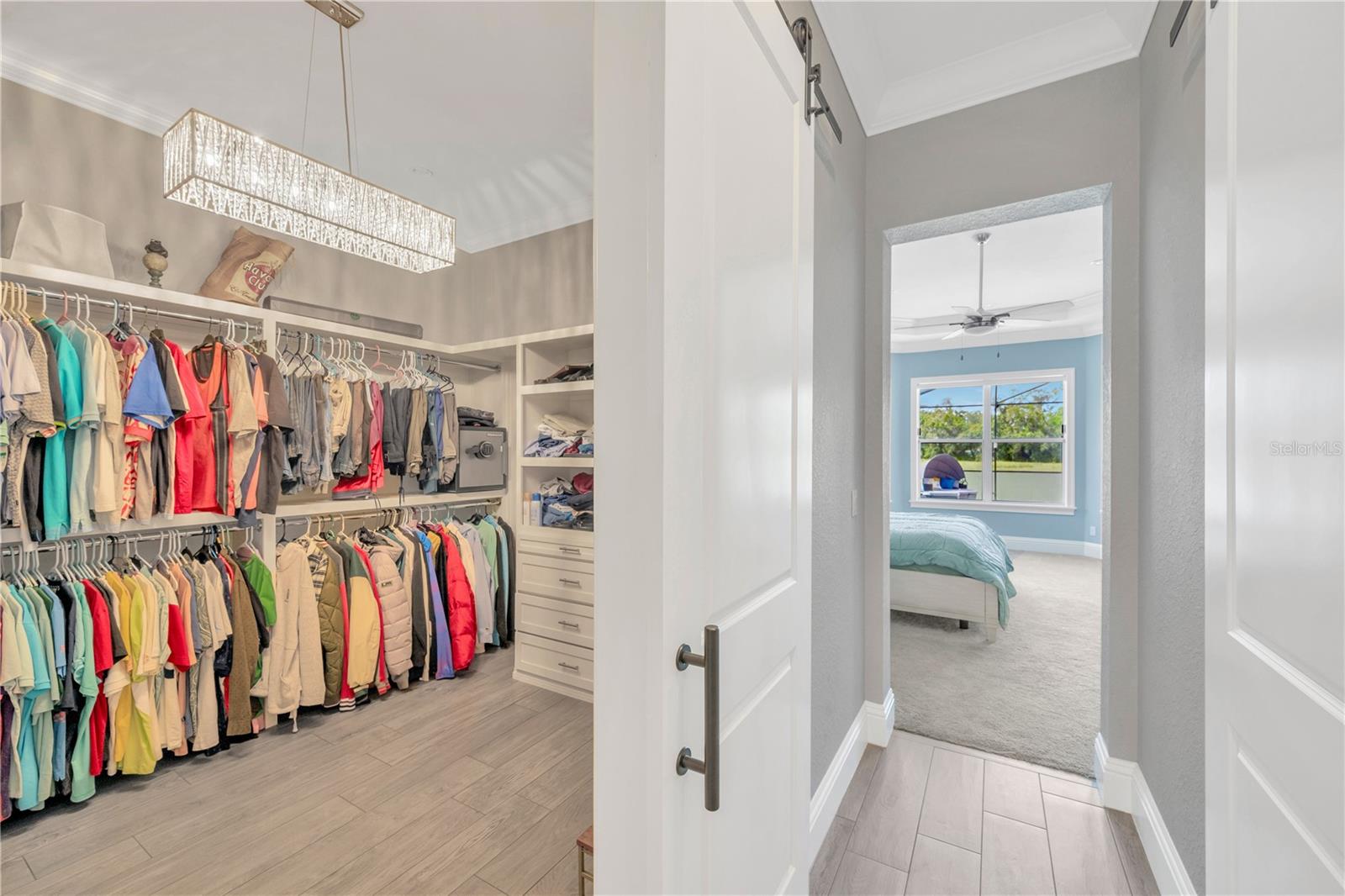 SADDLE RIDGE SUB - Residential