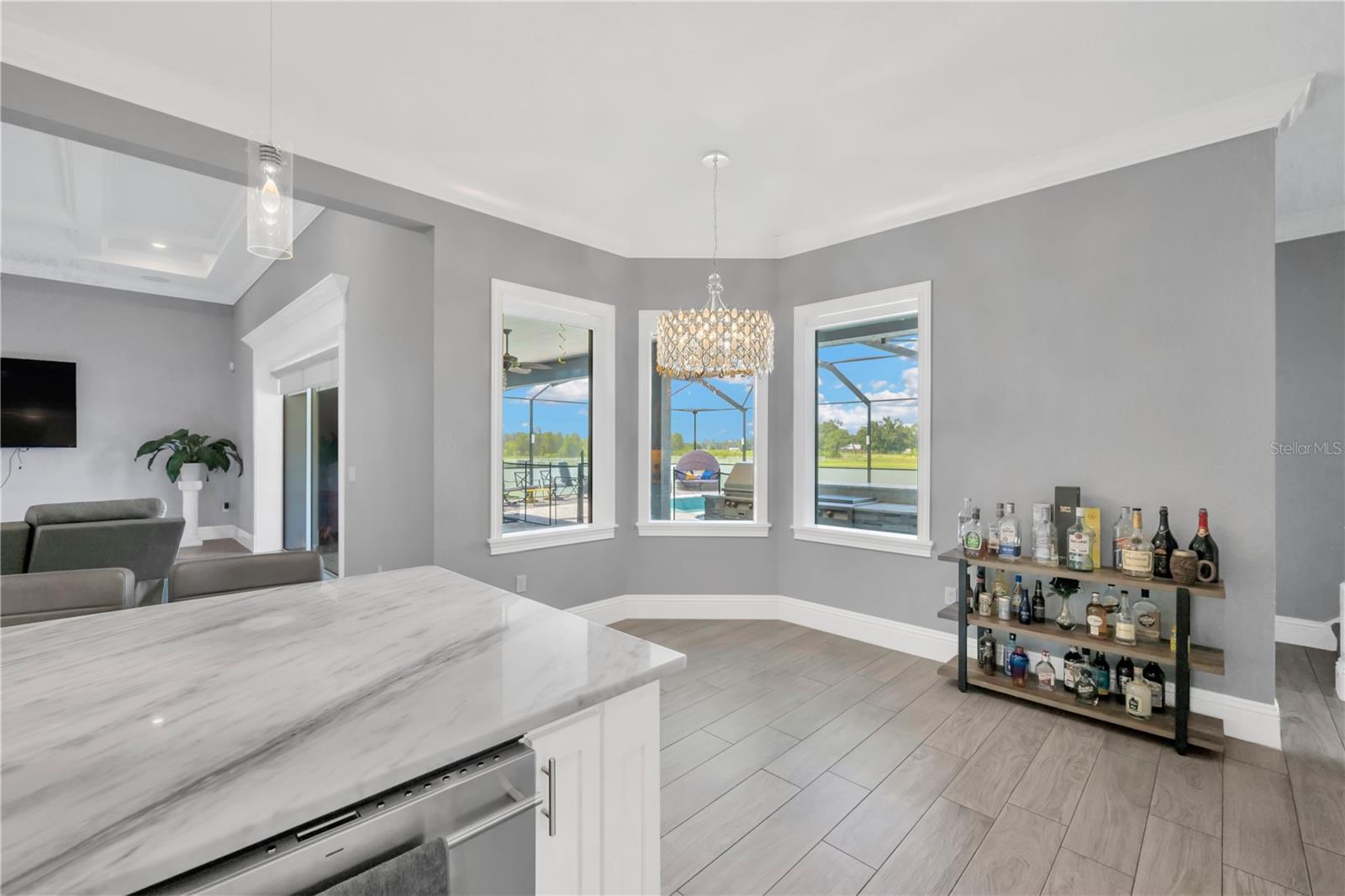 SADDLE RIDGE SUB - Residential