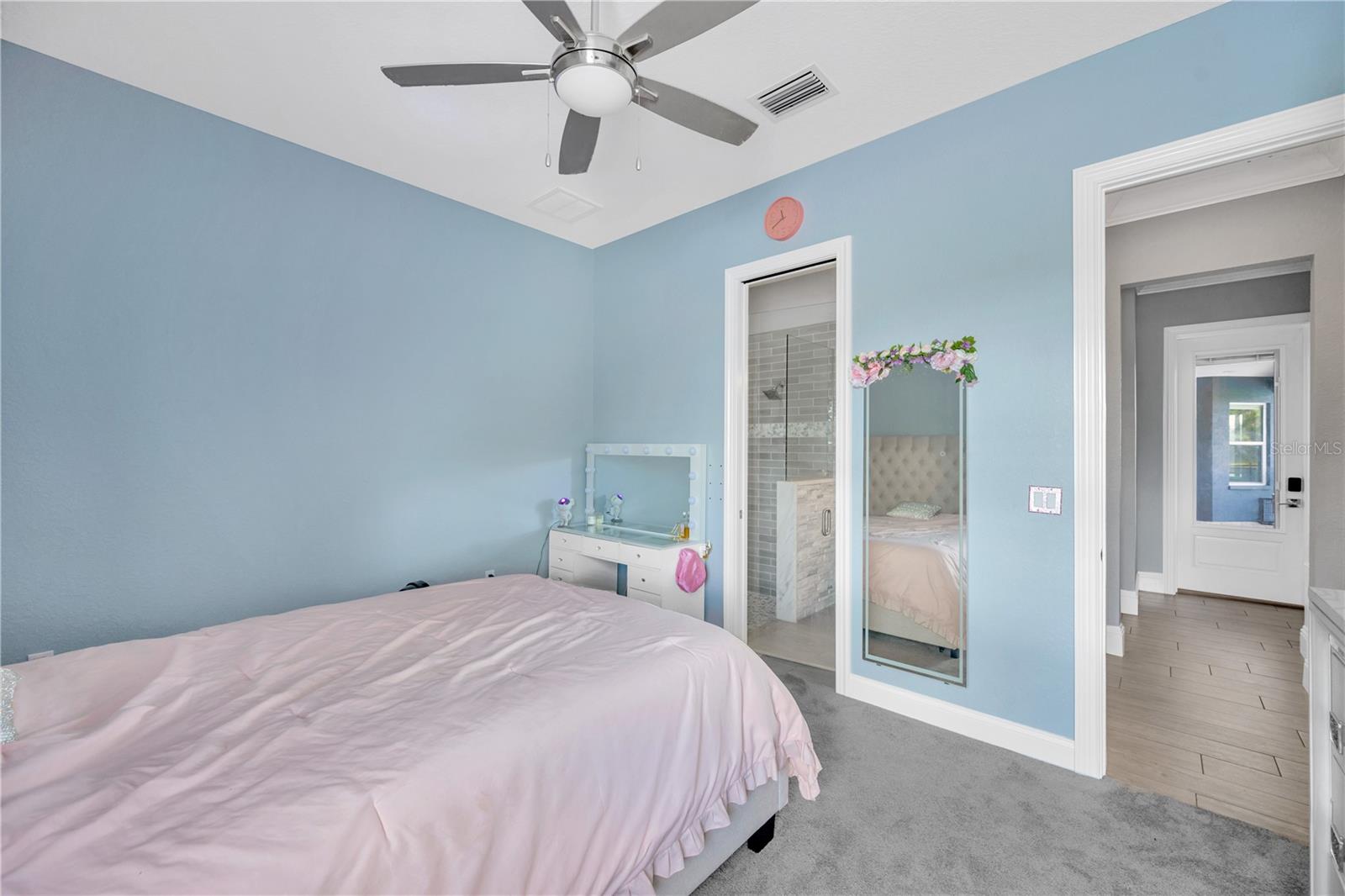 SADDLE RIDGE SUB - Residential