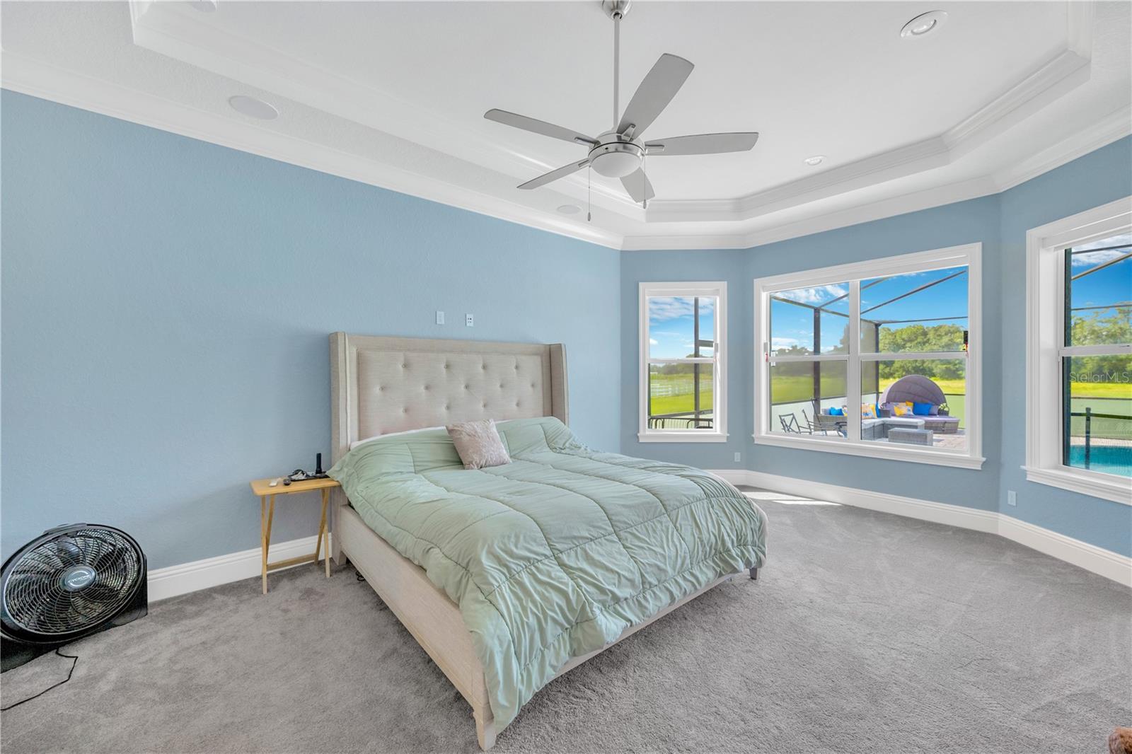 SADDLE RIDGE SUB - Residential
