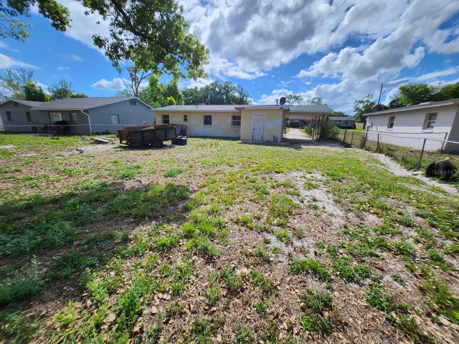 GOLDEN ISLE - Residential