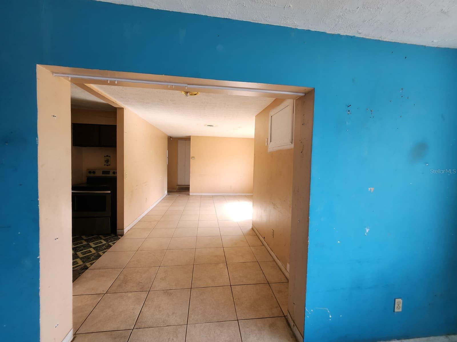 GOLDEN ISLE - Residential