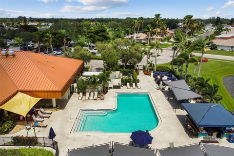 A home in BRADENTON