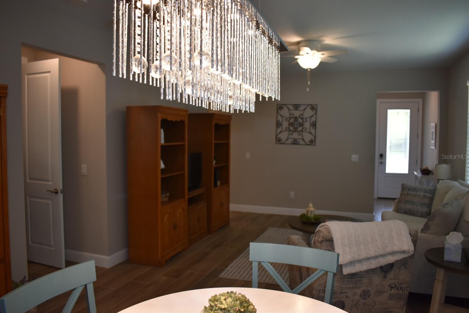 CYPRESS FALLS PH 2E - Residential