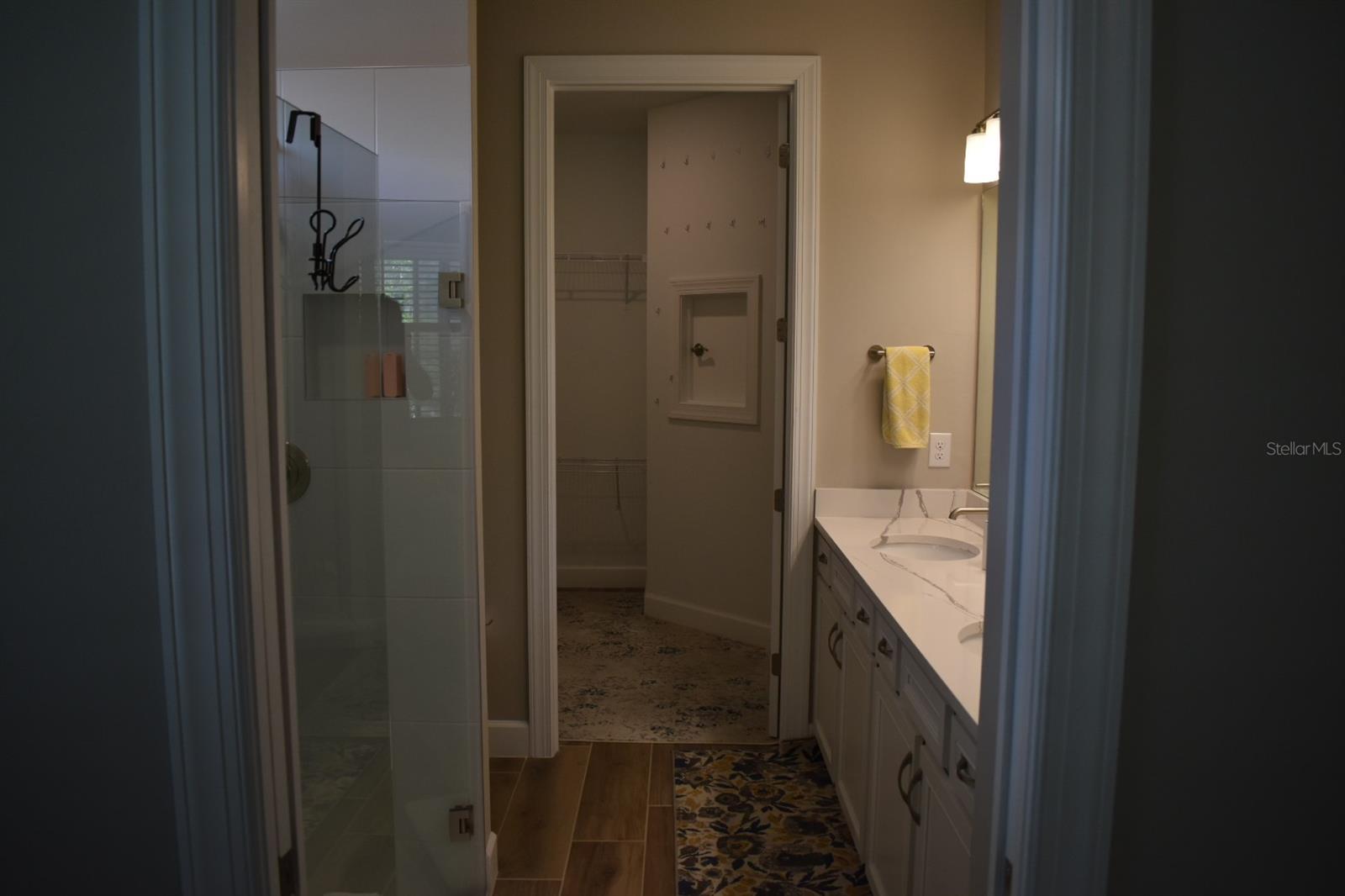 CYPRESS FALLS PH 2E - Residential