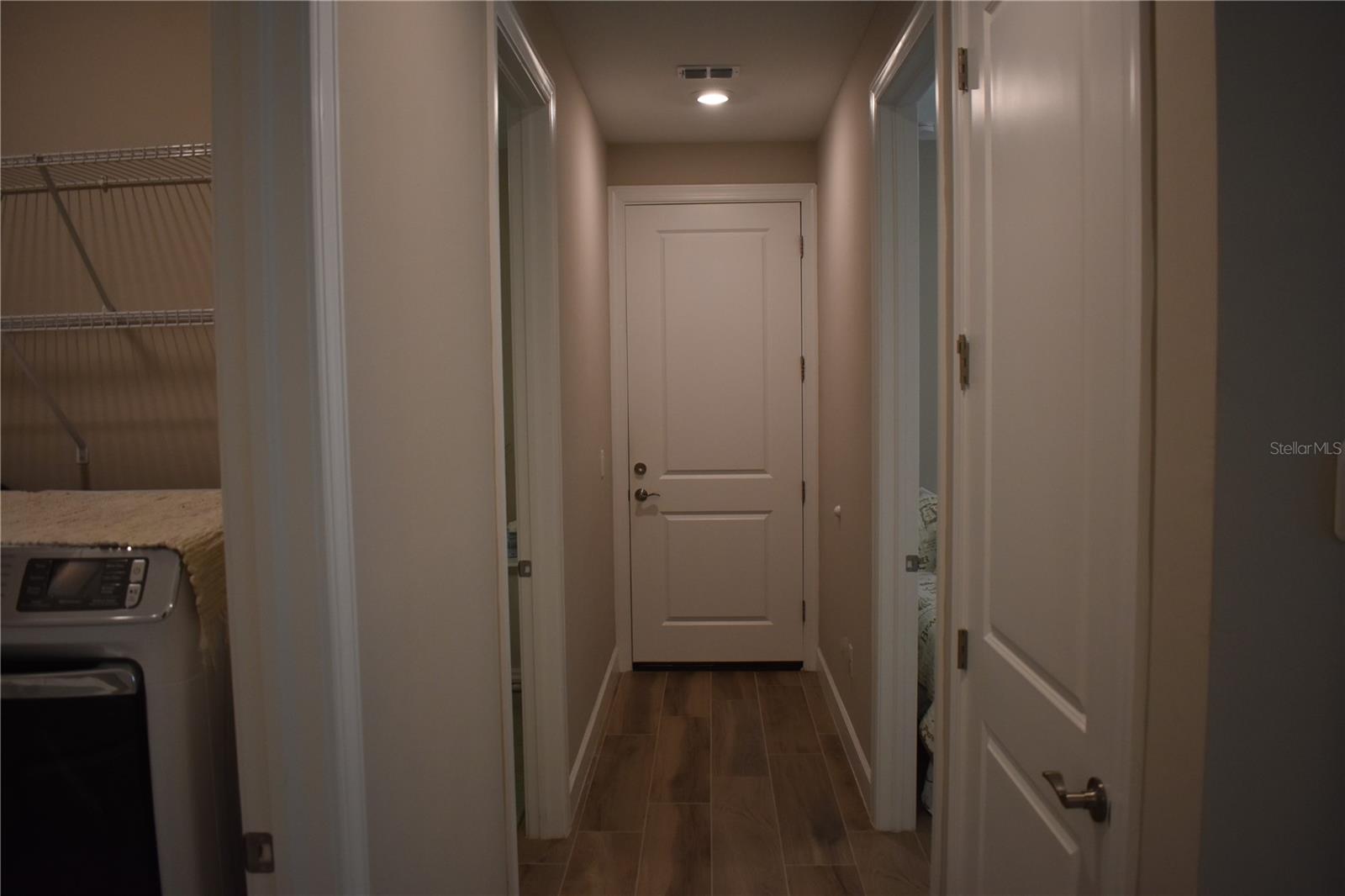 CYPRESS FALLS PH 2E - Residential
