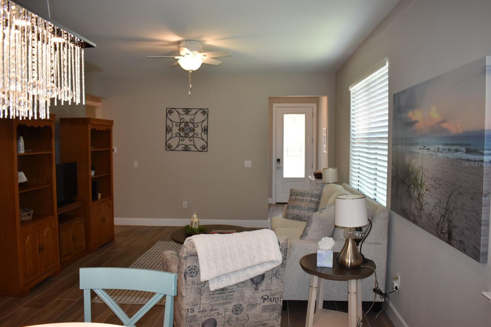 CYPRESS FALLS PH 2E - Residential