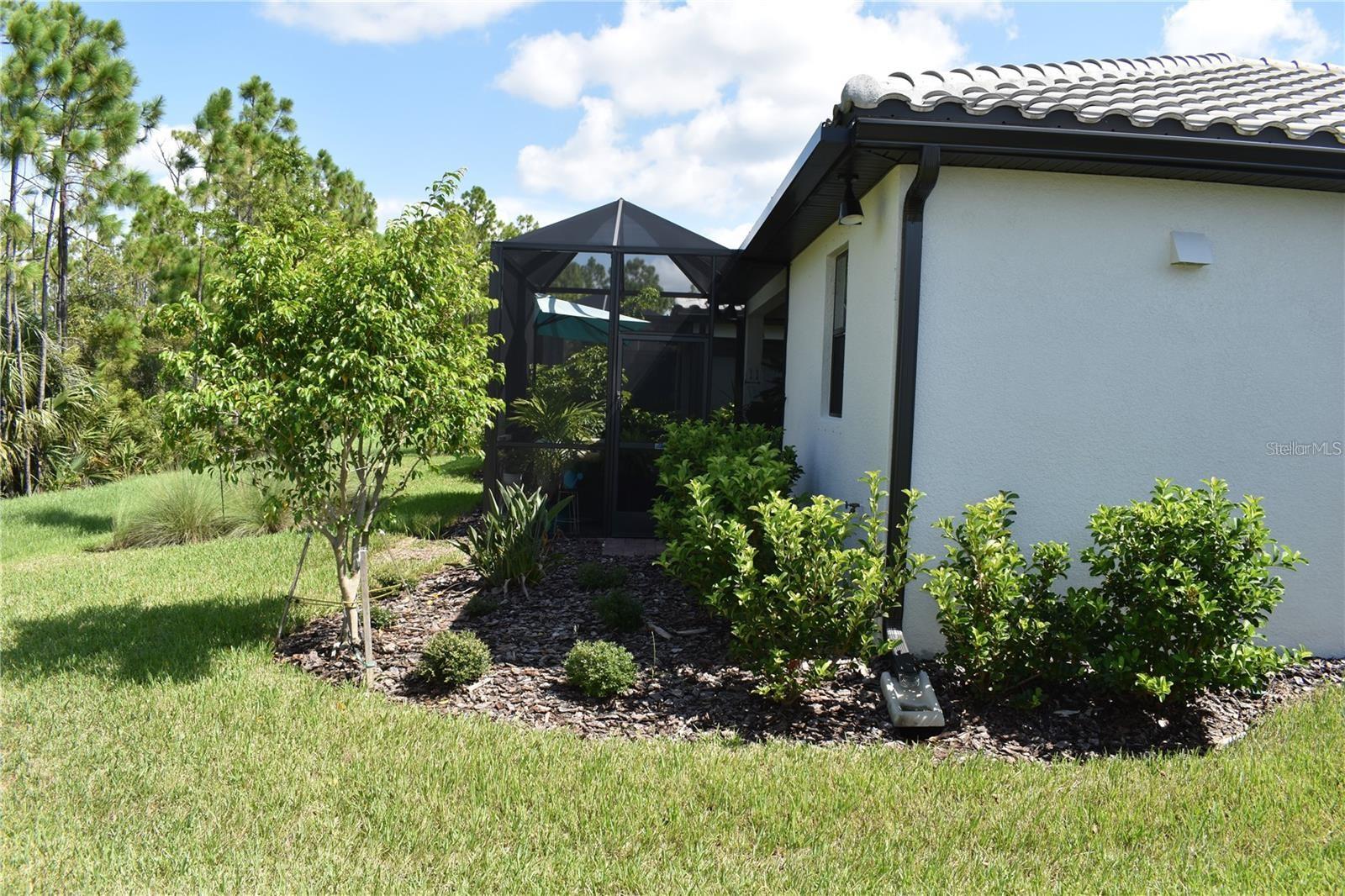 CYPRESS FALLS PH 2E - Residential