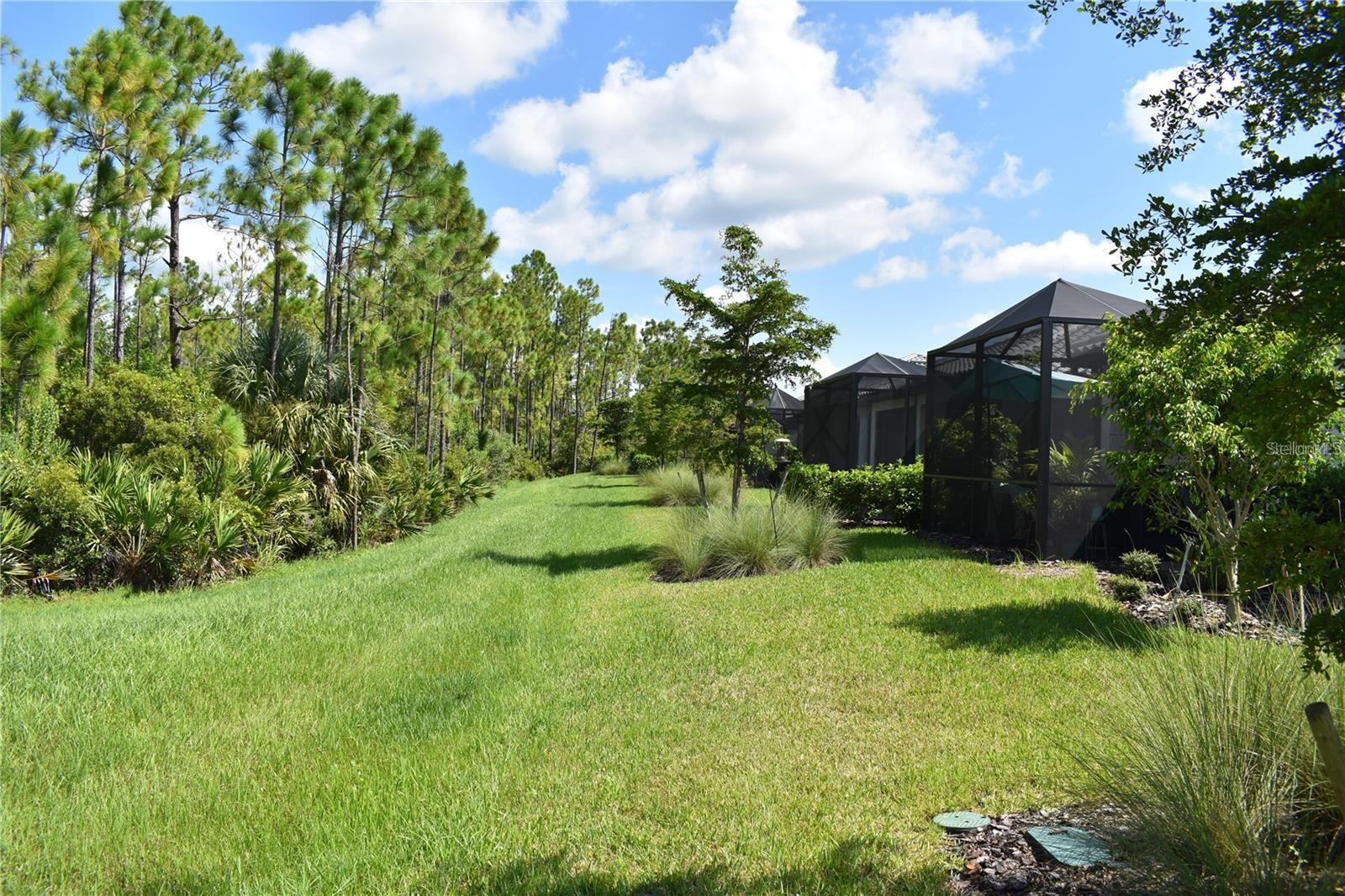 CYPRESS FALLS PH 2E - Residential