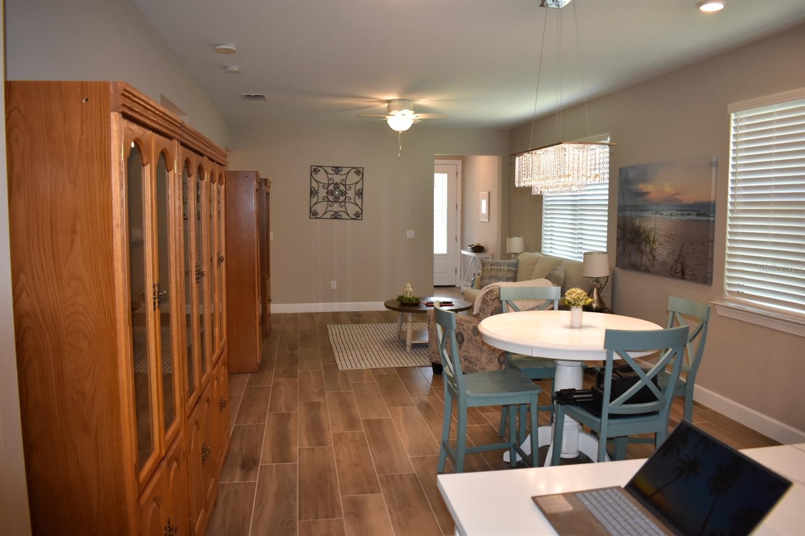CYPRESS FALLS PH 2E - Residential