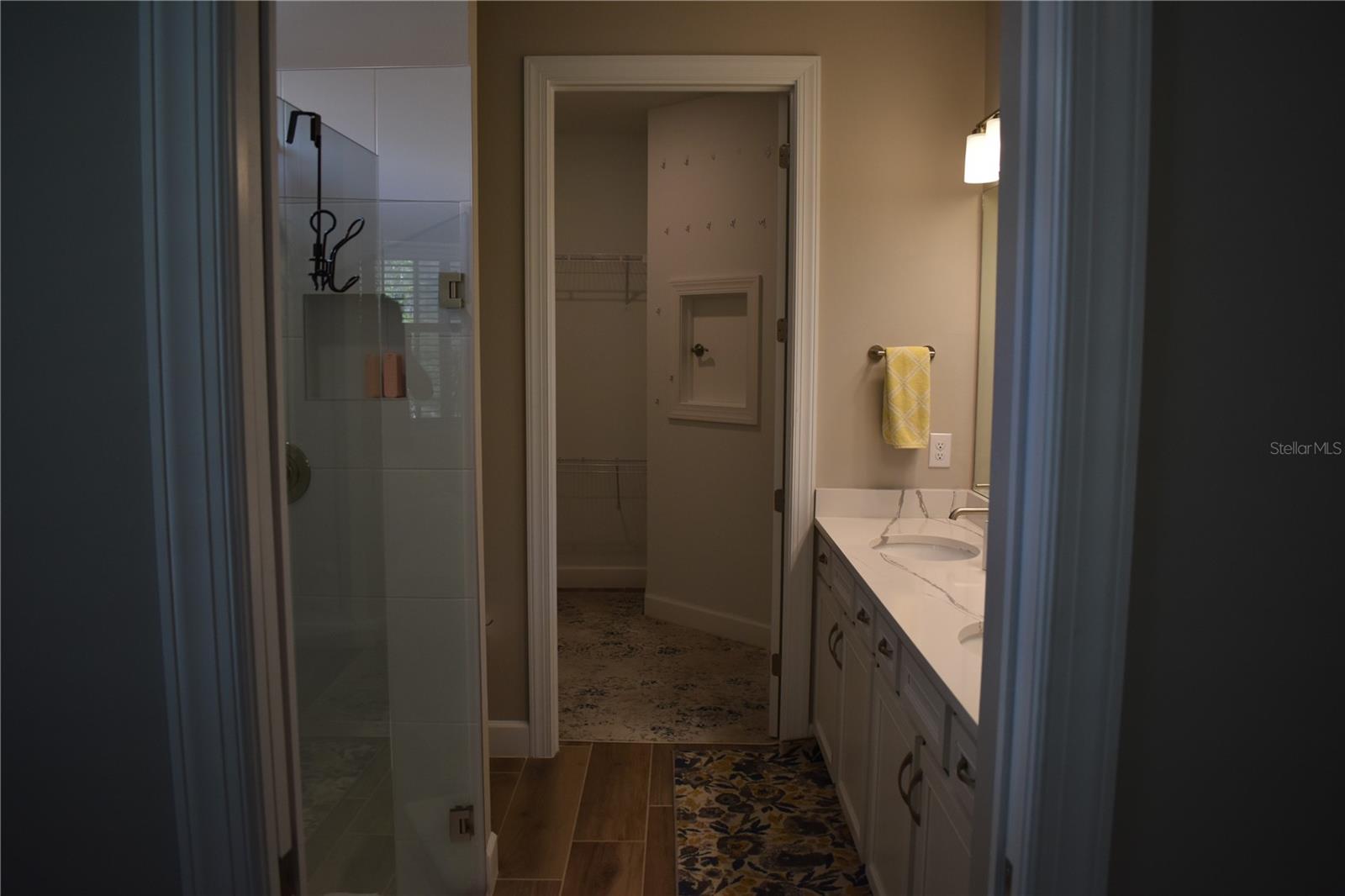 CYPRESS FALLS PH 2E - Residential