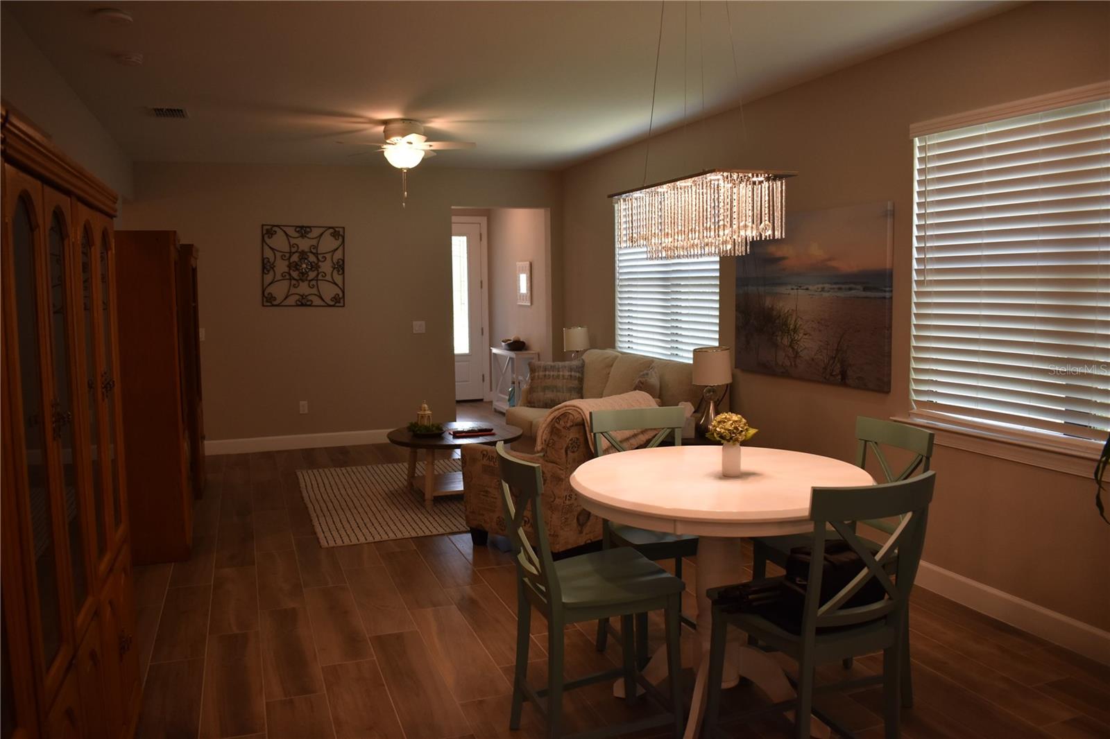 CYPRESS FALLS PH 2E - Residential