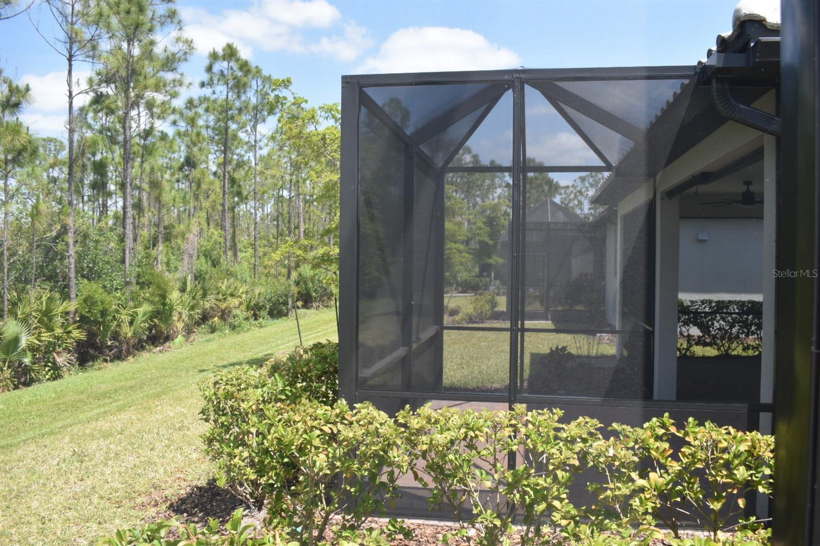 CYPRESS FALLS PH 2E - Residential