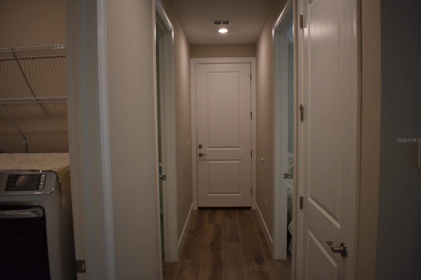 CYPRESS FALLS PH 2E - Residential