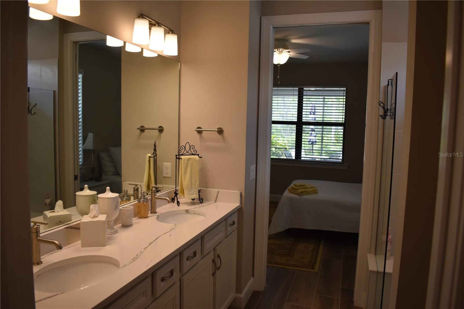 CYPRESS FALLS PH 2E - Residential