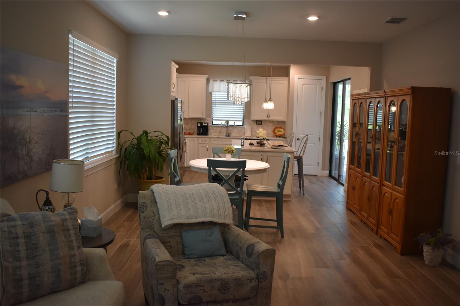 CYPRESS FALLS PH 2E - Residential