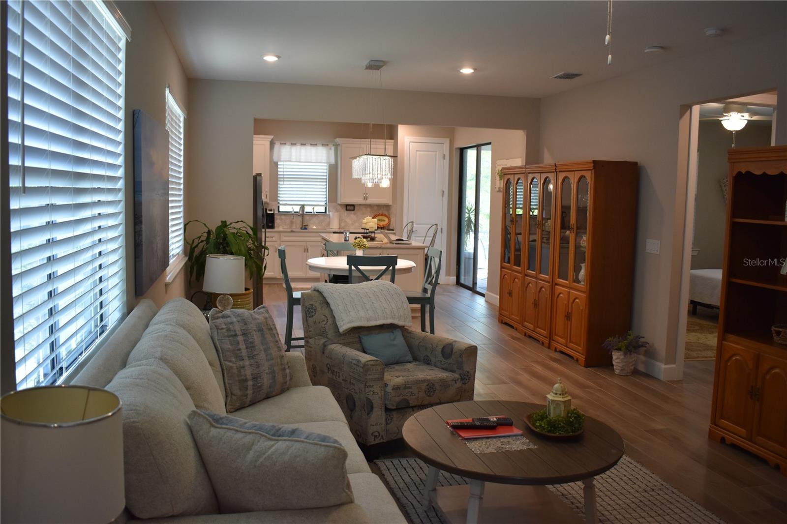 CYPRESS FALLS PH 2E - Residential
