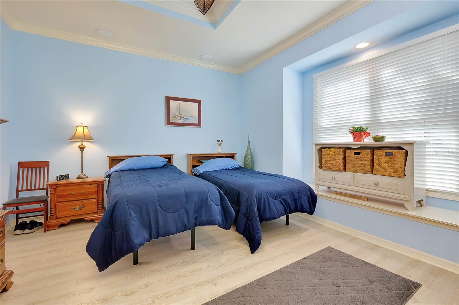 PALMA SOLA TRACE - Residential