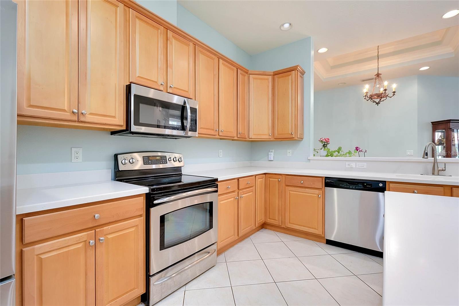 PALMA SOLA TRACE - Residential