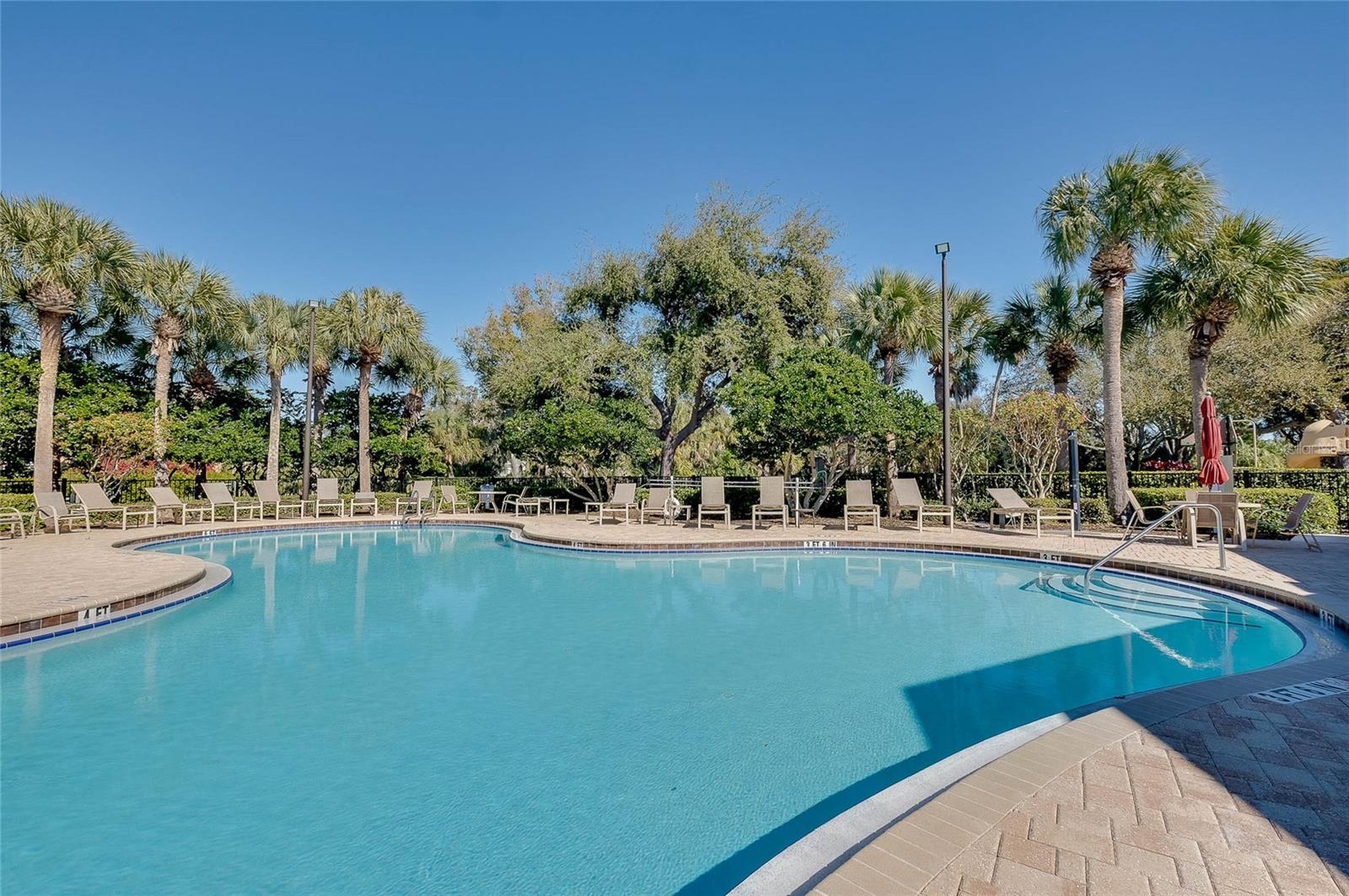 PALMA SOLA TRACE - Residential