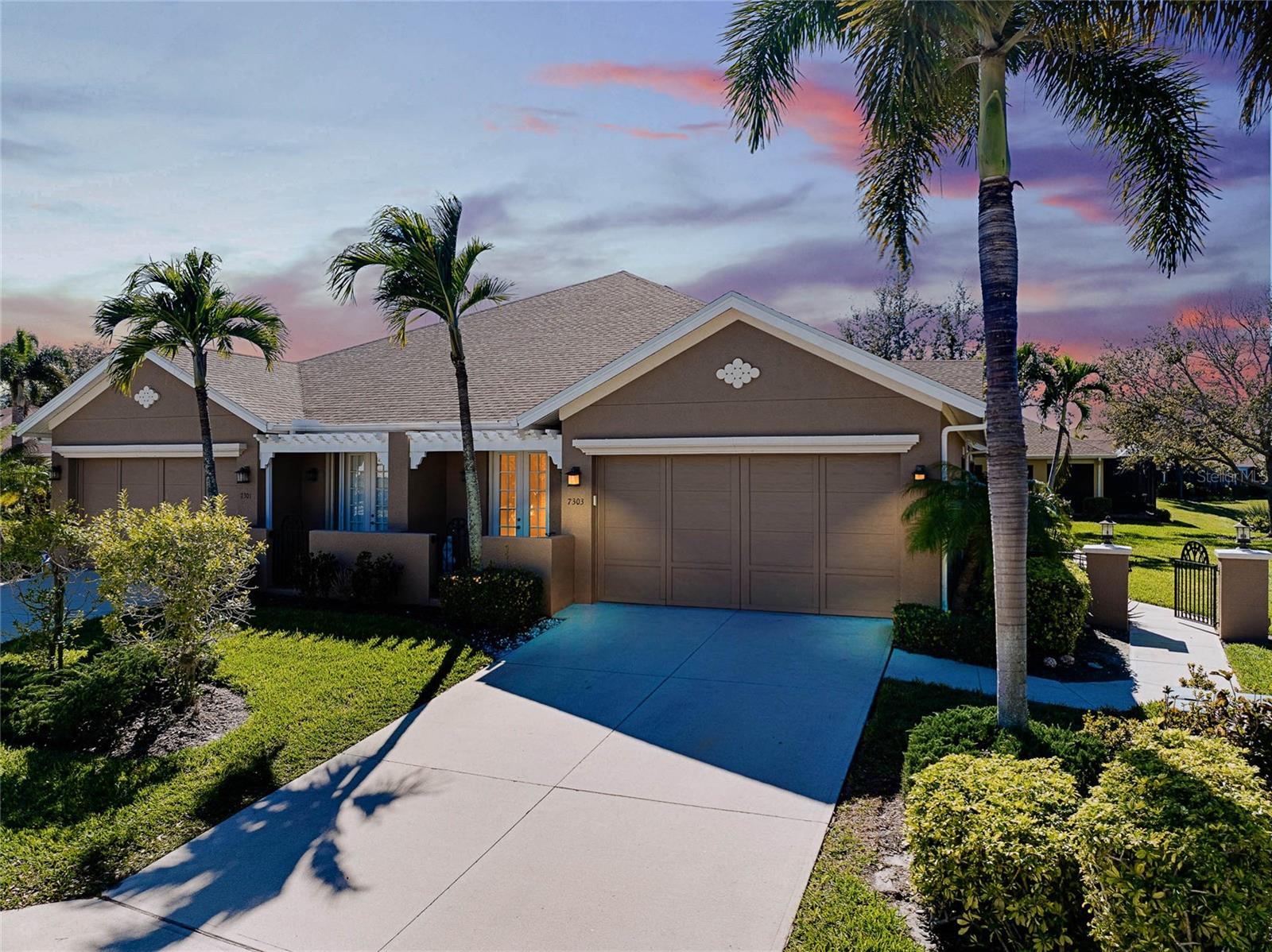 PALMA SOLA TRACE - Residential