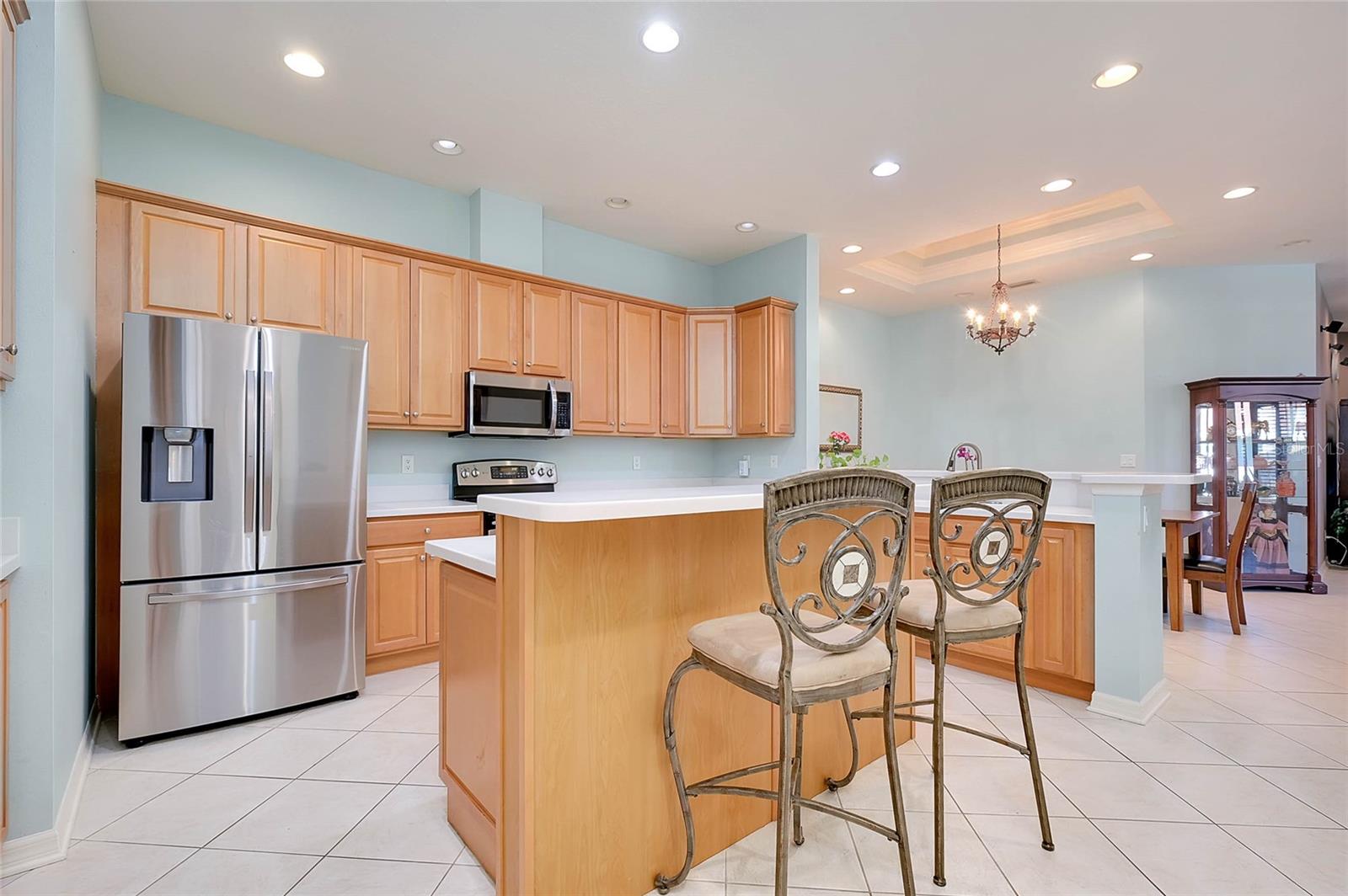 PALMA SOLA TRACE - Residential