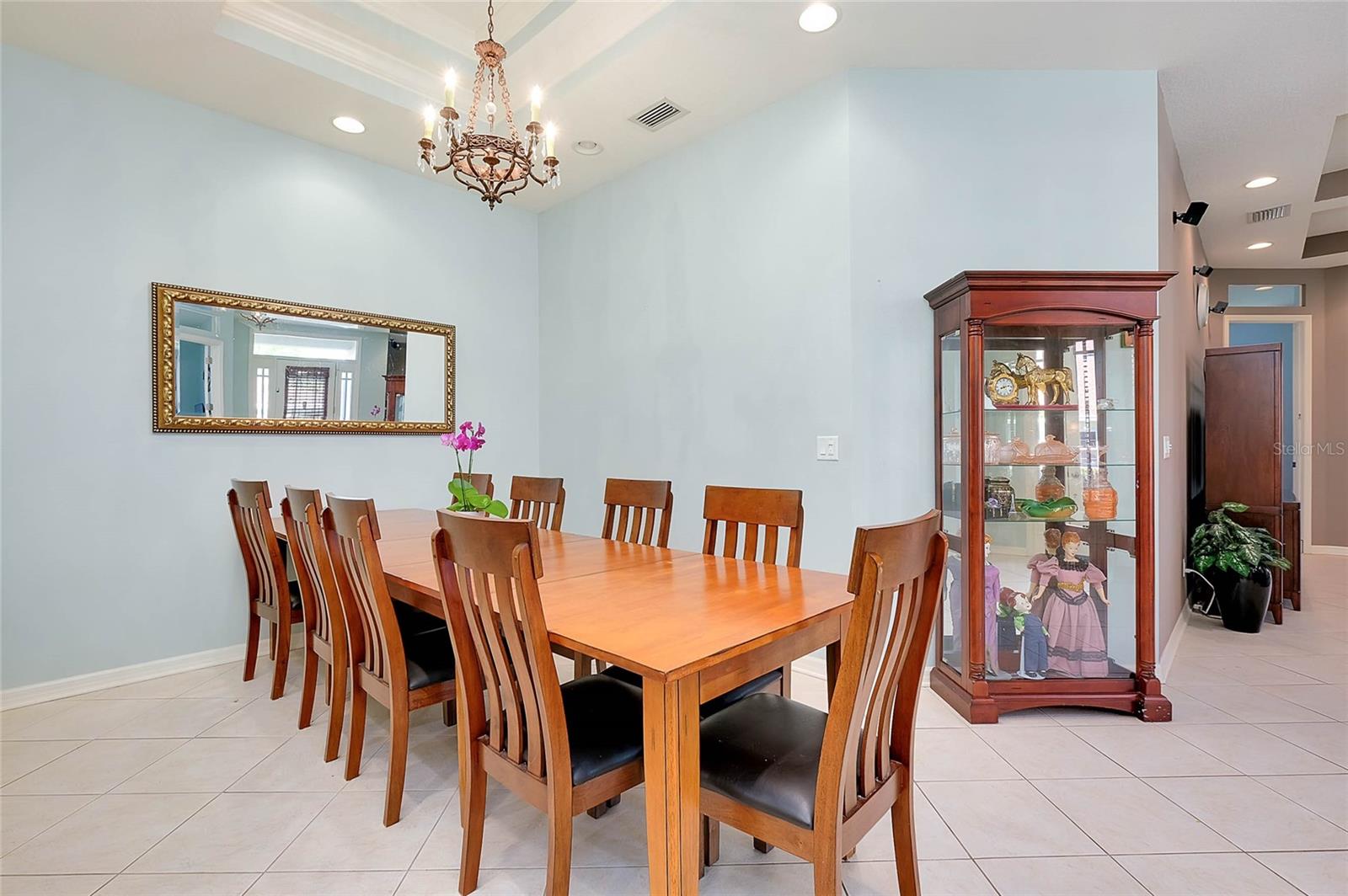 PALMA SOLA TRACE - Residential