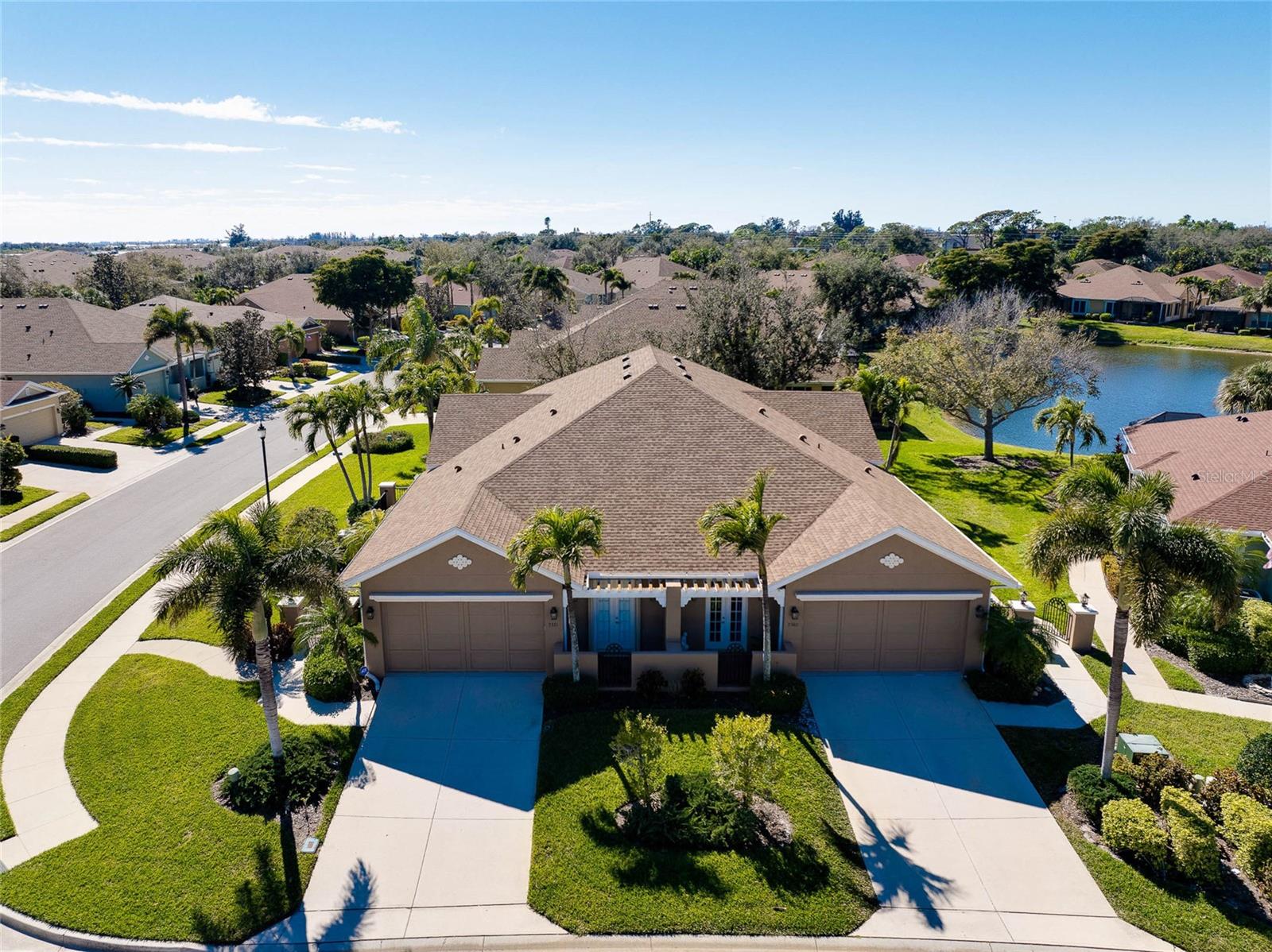 PALMA SOLA TRACE - Residential