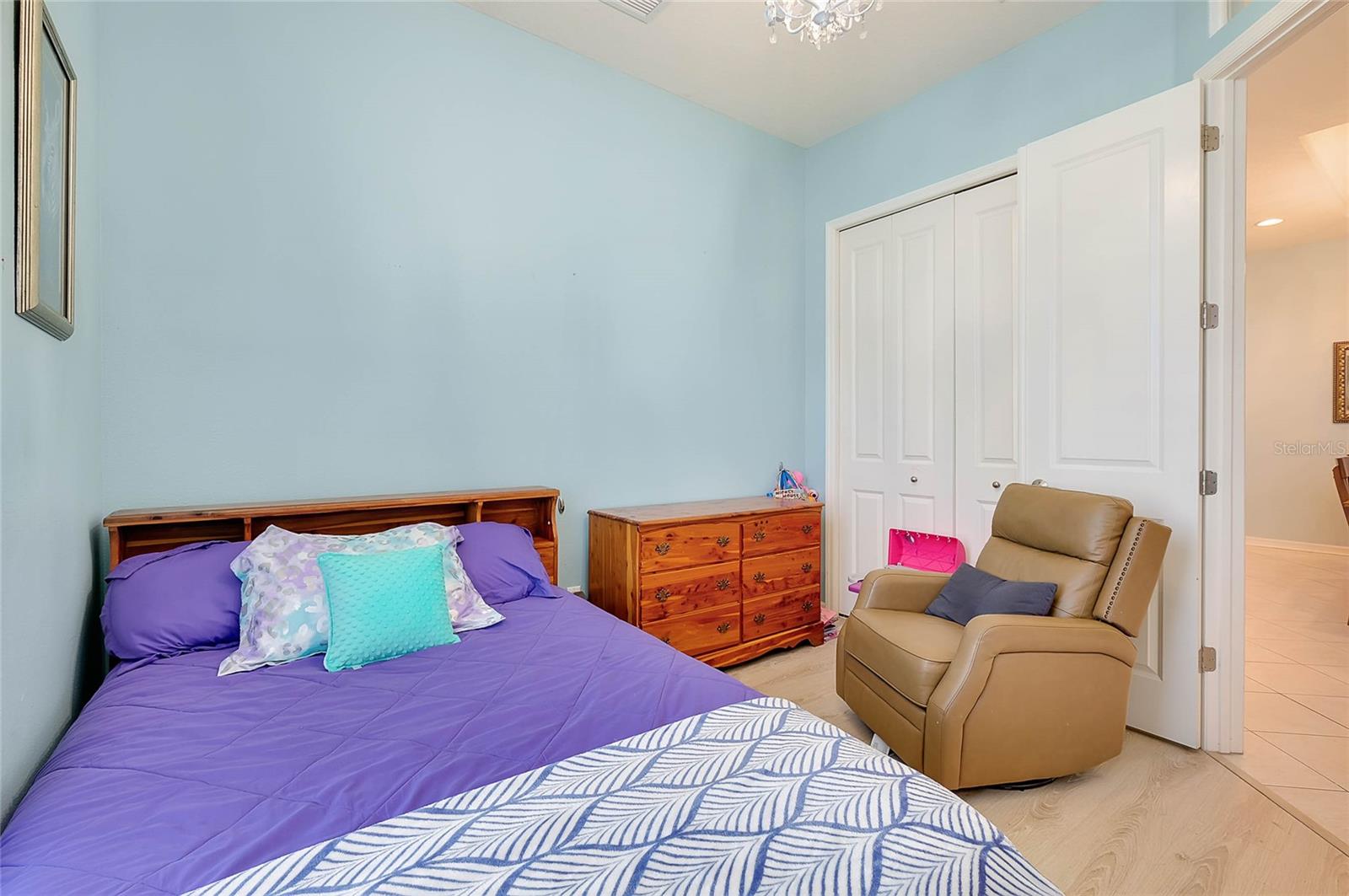 PALMA SOLA TRACE - Residential