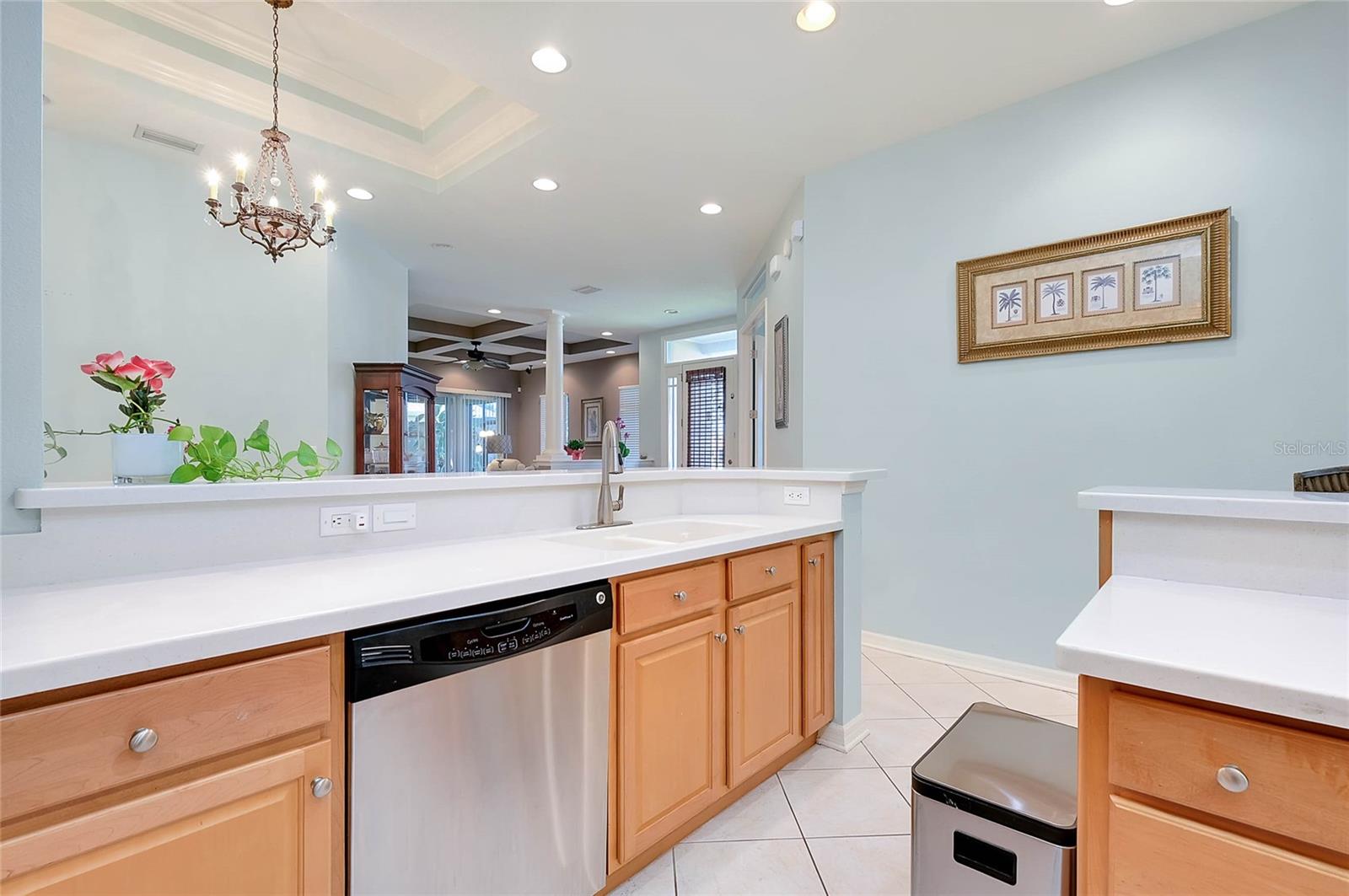 PALMA SOLA TRACE - Residential