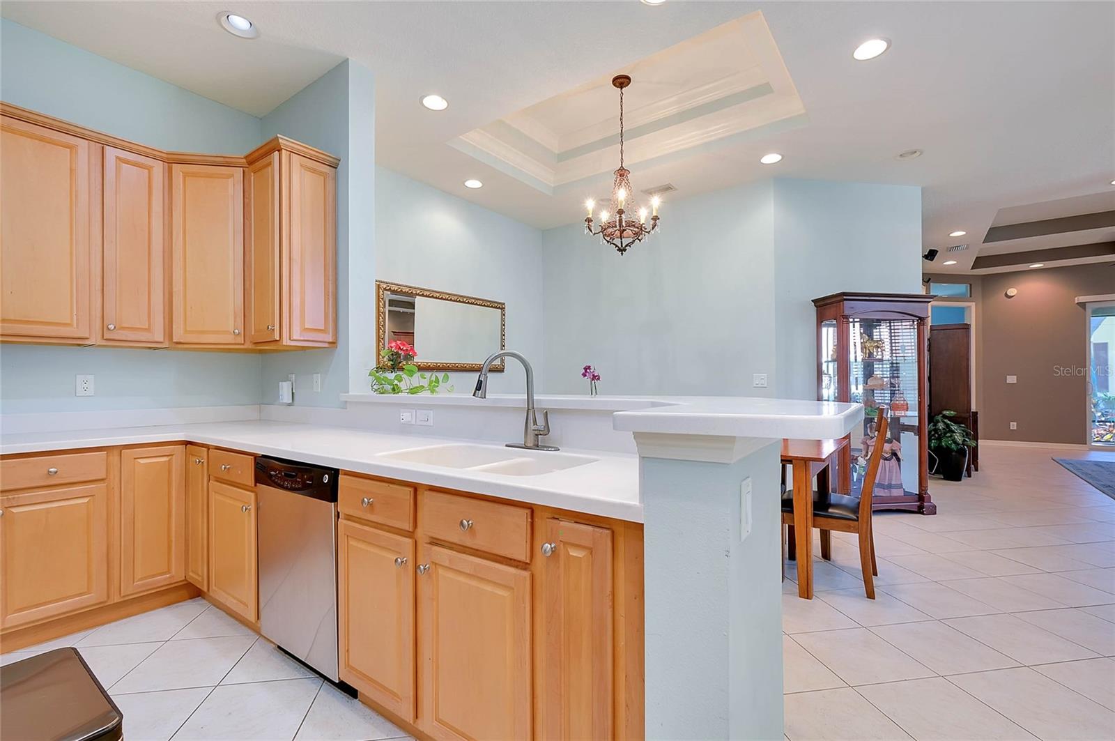 PALMA SOLA TRACE - Residential