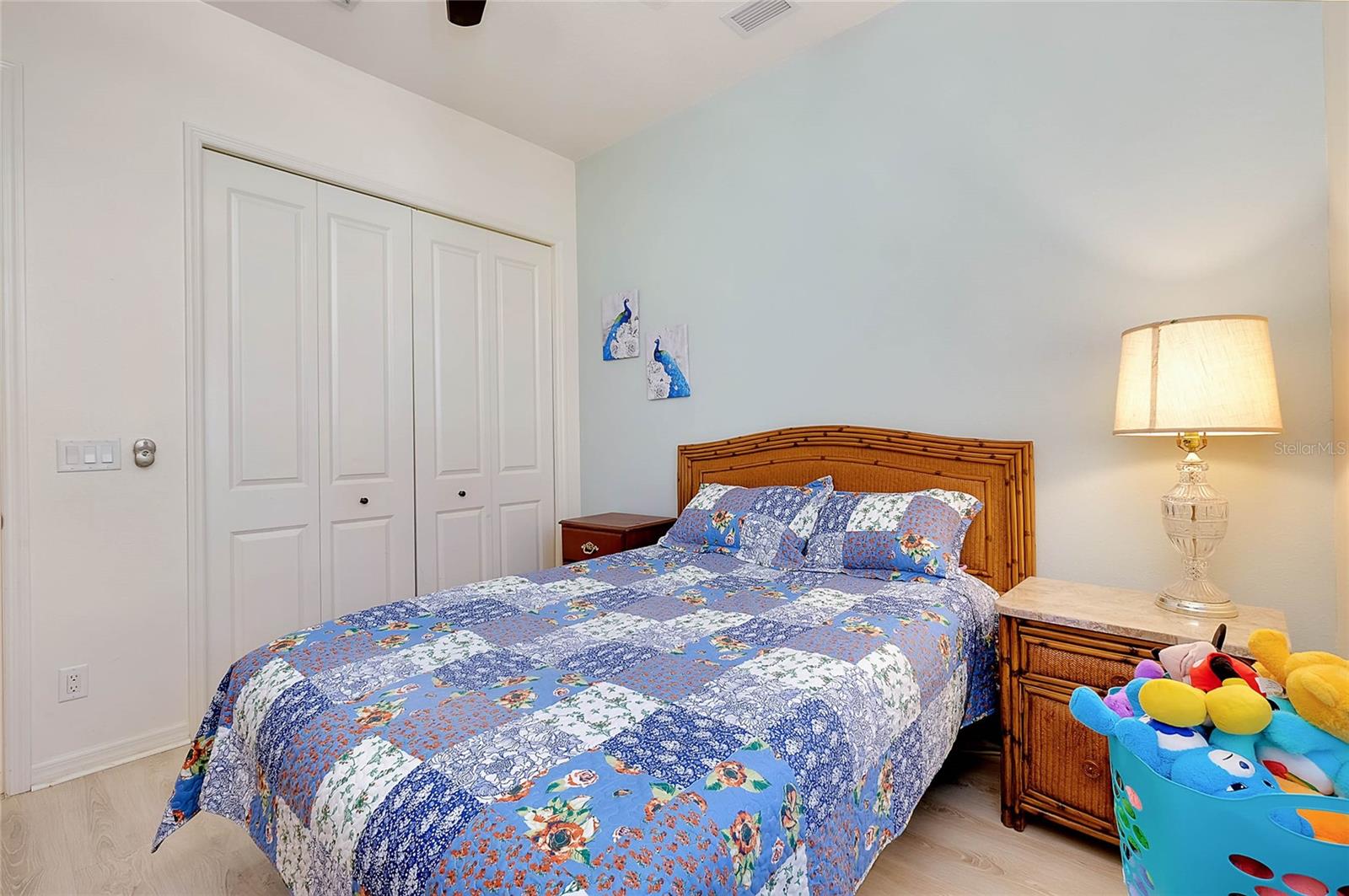 PALMA SOLA TRACE - Residential