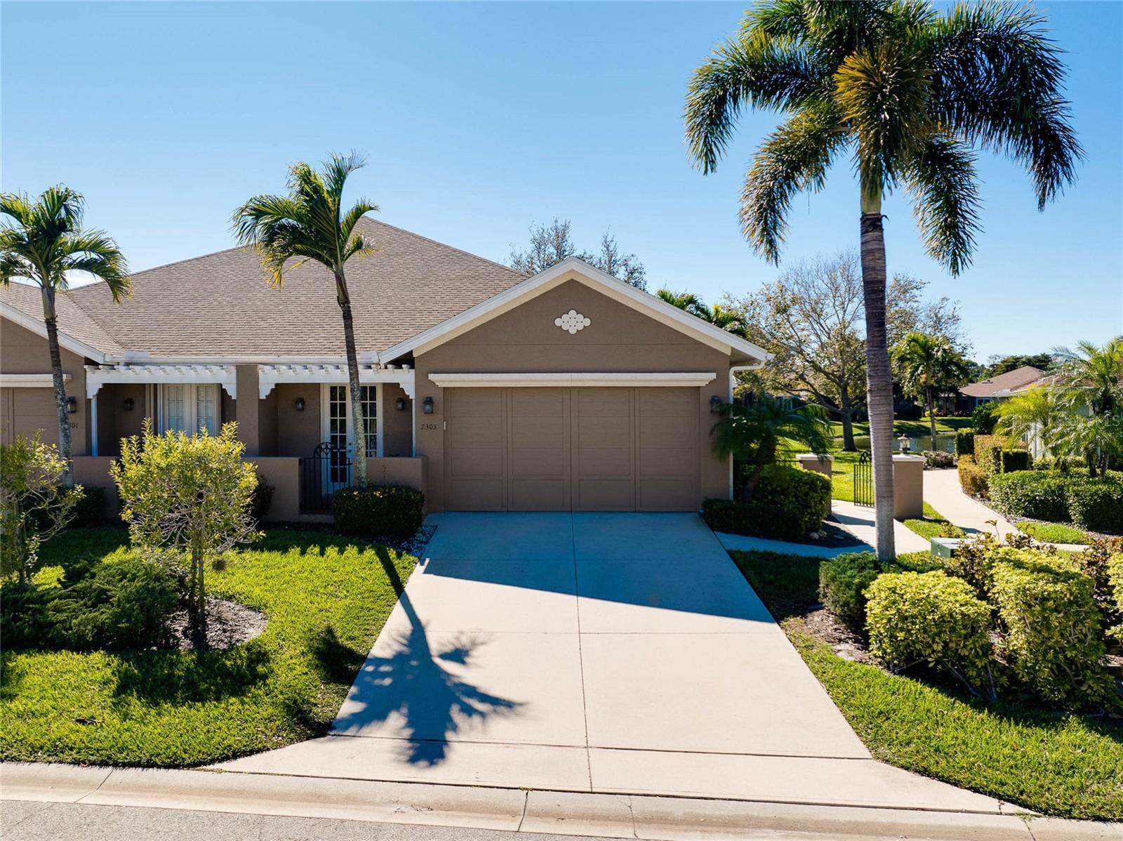 PALMA SOLA TRACE - Residential