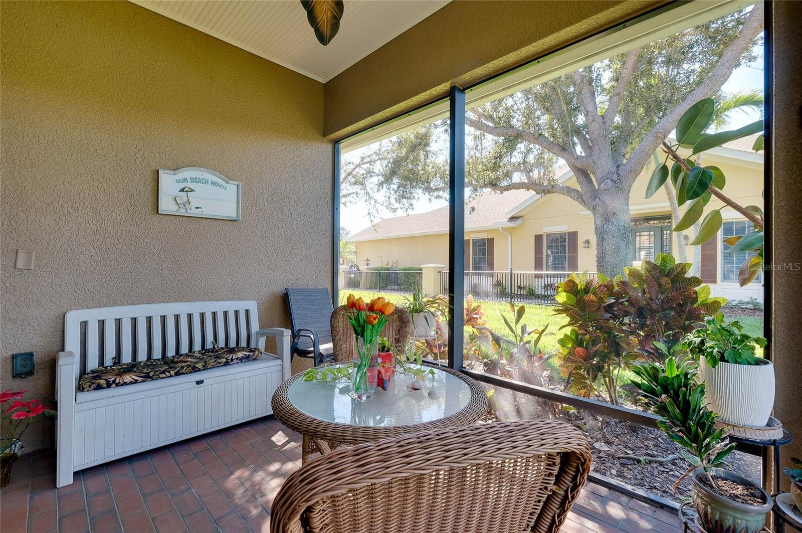 PALMA SOLA TRACE - Residential