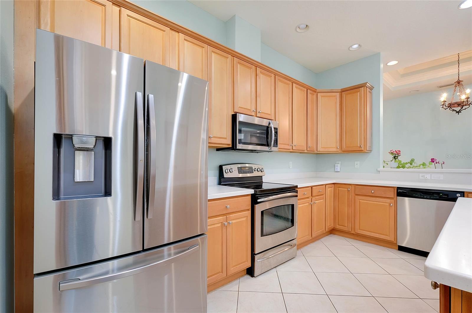 PALMA SOLA TRACE - Residential