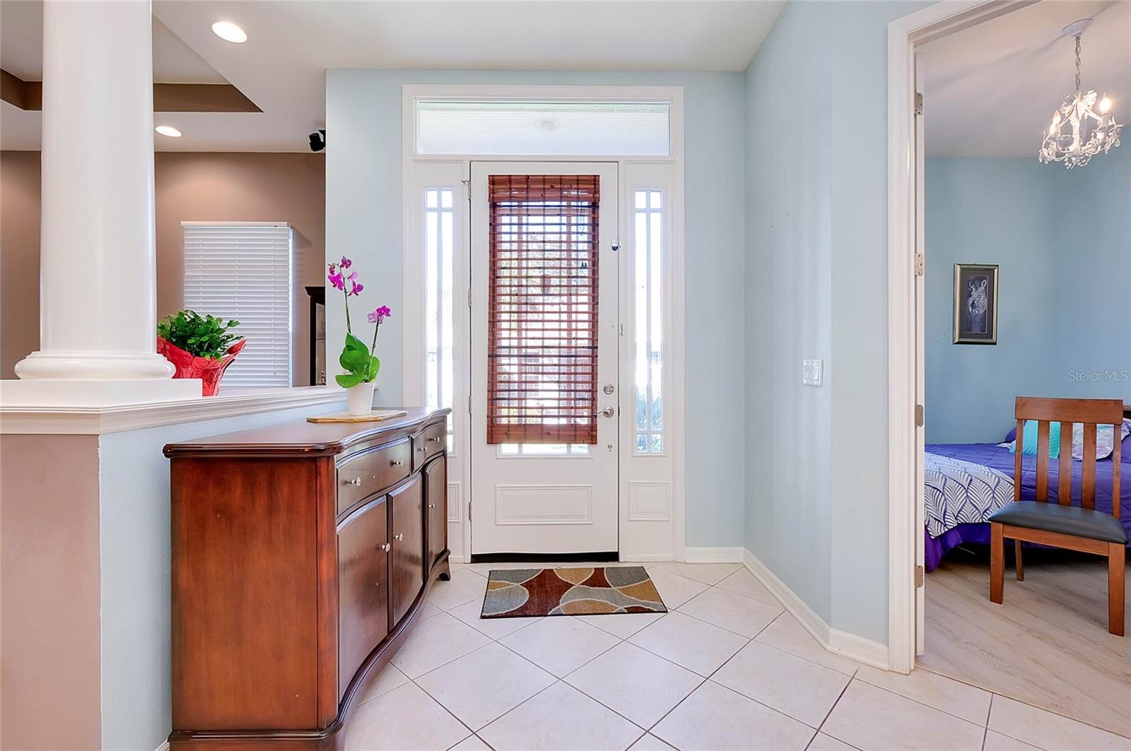 PALMA SOLA TRACE - Residential