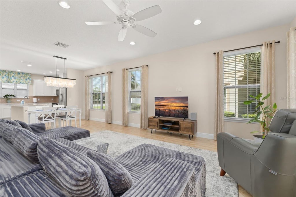 Photo of 15579 Honeybell Drive, Winter Garden, FL 34787 (MLS # O6442127)