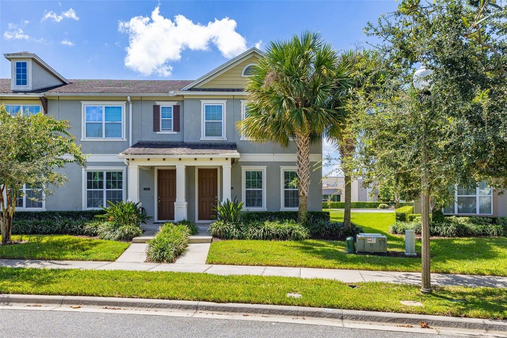 Photo of 15579 Honeybell Drive, Winter Garden, FL 34787 (MLS # O6442127)