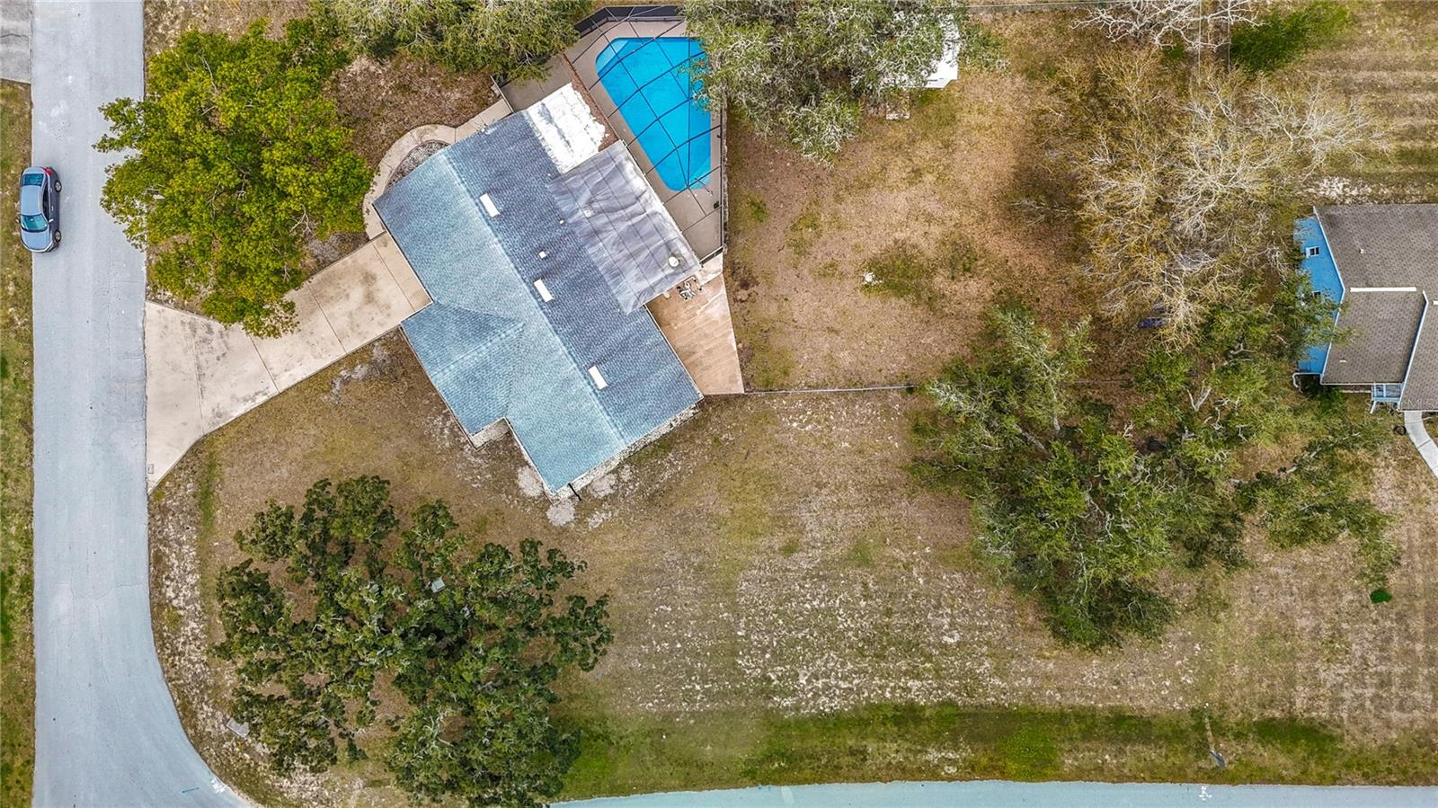 SPRING HILL - Residential