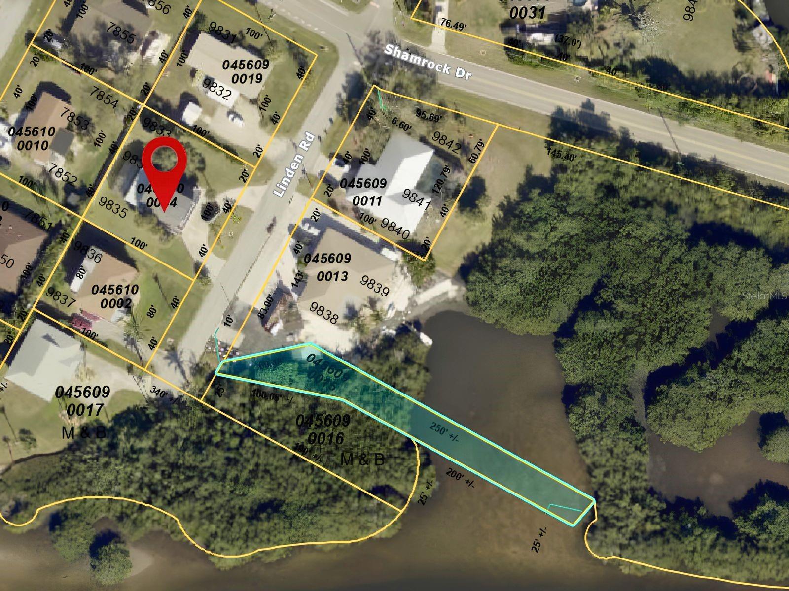 1194 LINDEN ROAD
