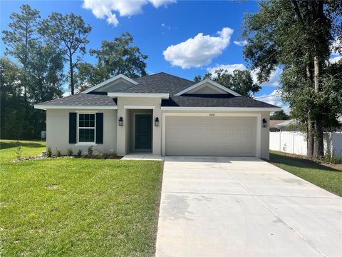Photo of 15106 SE 94th Terrace, Summerfield, FL 34491 (MLS # OM701553)