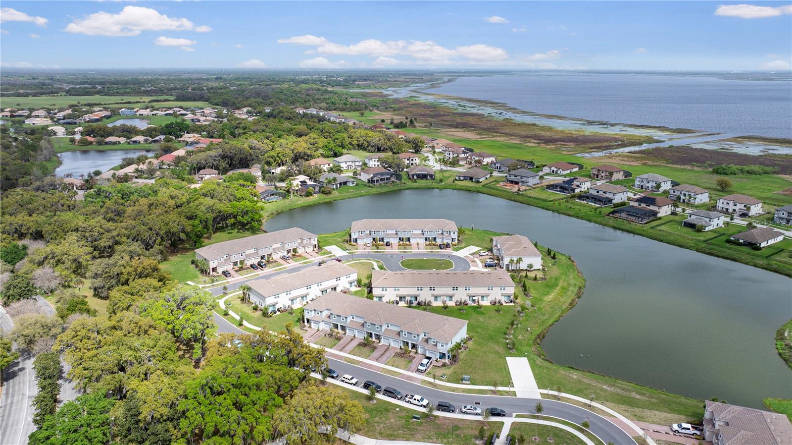 BELLALAGO POD G TWNHMS - Residential