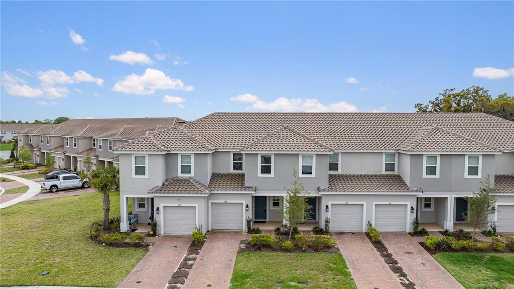 Photo of 1406 Anchor Bend Way, Kissimmee, FL 34746 (MLS # O6394862)