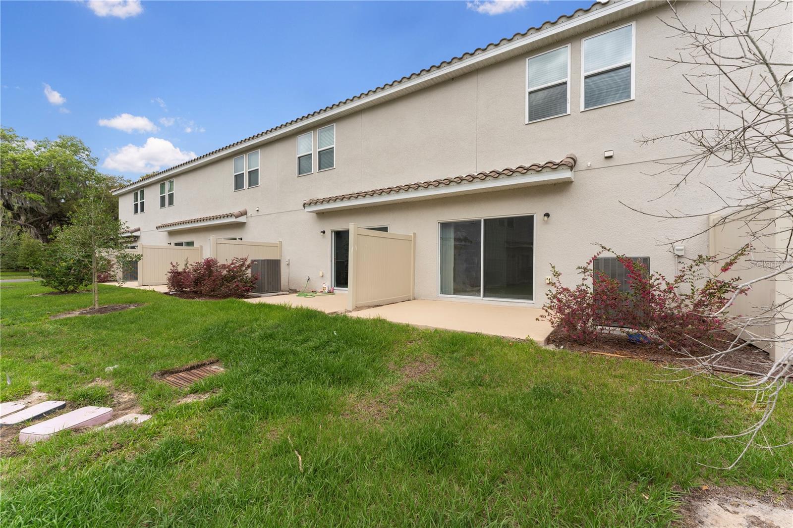 BELLALAGO POD G TWNHMS - Residential