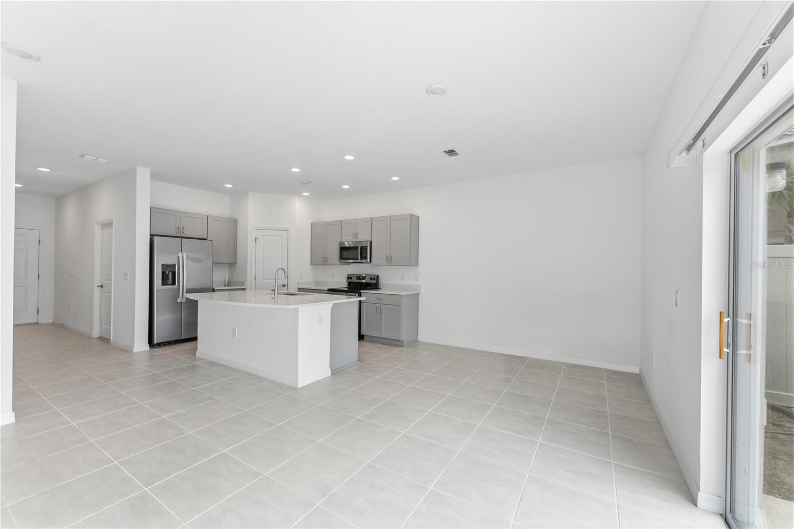 BELLALAGO POD G TWNHMS - Residential