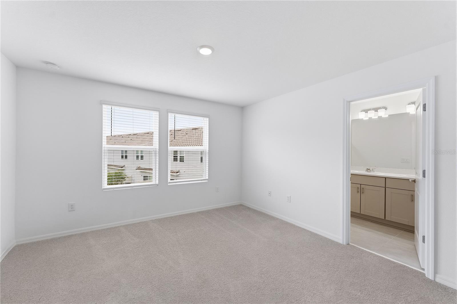 BELLALAGO POD G TWNHMS - Residential